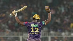 IPL 2024, KKR vs SRH, Andre Russell, Bhuvneshwar Kumar