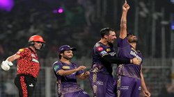 IPL 2024: फ्लाइंग किस के बाद डगआउट की ओर इशारा, नहीं सुधरे हार्षित राणा, BCCI ने लगाया बैन, पूरी मैच फीस भी कटी