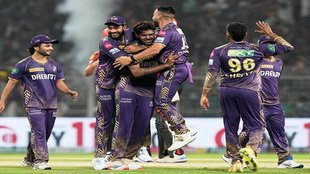 IPL 2024 Cricket Score, KKR vs SRH, IPL 2024
