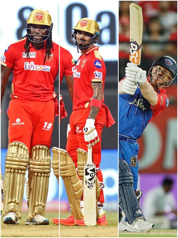 IPL 2024,. KL Rahul, Chris Gayle, David Warner