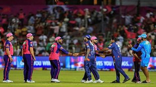 IPL 2024, LSG vs RR, Sanju Samson, KL Rahul
