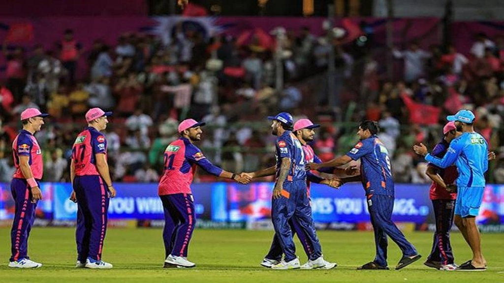 IPL 2024, LSG vs RR, Sanju Samson, KL Rahul