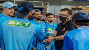 IPL 2024,Lucknow Super Giants,Matt Henry,David Willey
