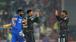 IPL 2024: शुभमन गिल की कप्तानी में गुजरात को मिली पहली जीत, मुंबई 6 रन से हारा