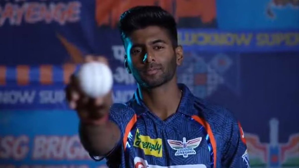 Mayank Yadav, Who is Mayank Yadav, Mayank Yadav LSG debut