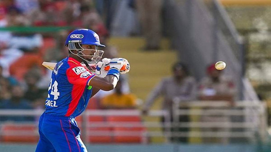 IPL 2024, PBKS vs DC, Abishek Porel
