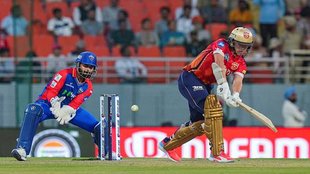 IPL 2024, PBKS vs DC, Sam Curran