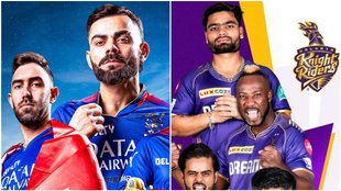 IPL 2024, RCB vs KKR Live Streaming, Cricket News