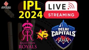 IPL 2024, RR vs DC, Rajasthan Royals vs Delhi Capitals, Live Cricket Streaming, Live Cricket Score