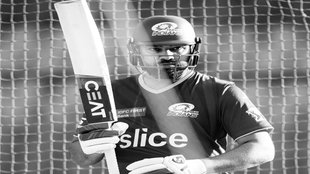 IPL 2024, Rohit Sharma, MI Camp