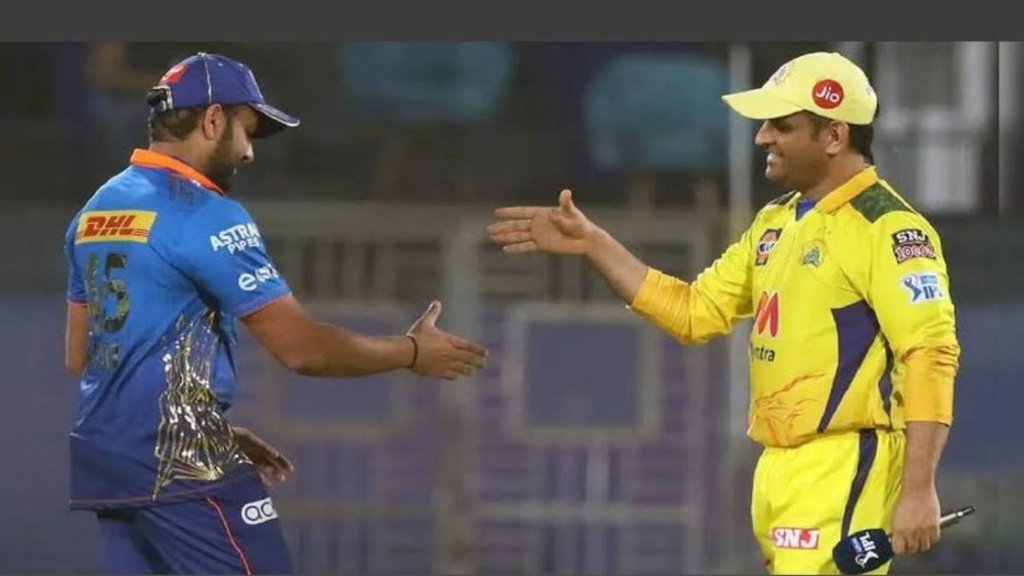 IPL 2024, Rohit Sharma, MS Dhoni