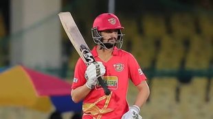 IPL 2024, Sameer Rijvi,CSK