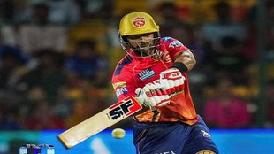 IPL 2024, Shashank Singh, RCB vs PBKS