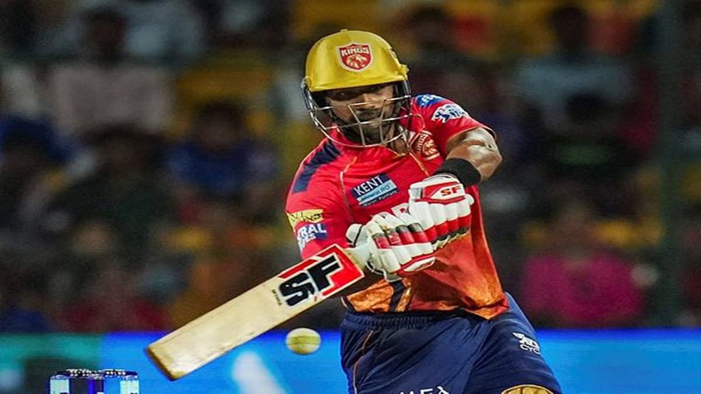 IPL 2024, Shashank Singh, RCB vs PBKS