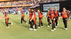 IPL 2024: सनराइजर्स हैदराबाद के कैंप से जुड़ा ऑस्ट्रेलियाई क्रिकेटर, 7 साल बाद हुई आईपीएल में वापसी
