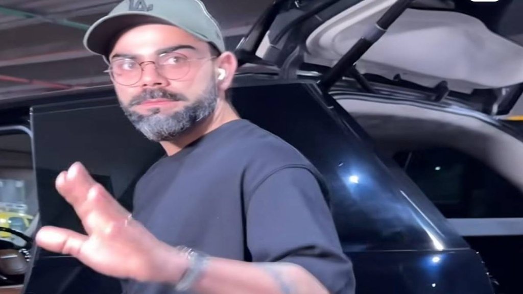 IPL 2024, Virat Kohli Returns India, RCB