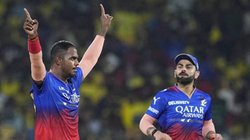 IPL 2024: रिंकू सिंह से 1 ओवर में 5 छक्के खाने के बाद बीमार हो गए थे यश दयाल, मोहम्मद सिराज को बताई आपबीती