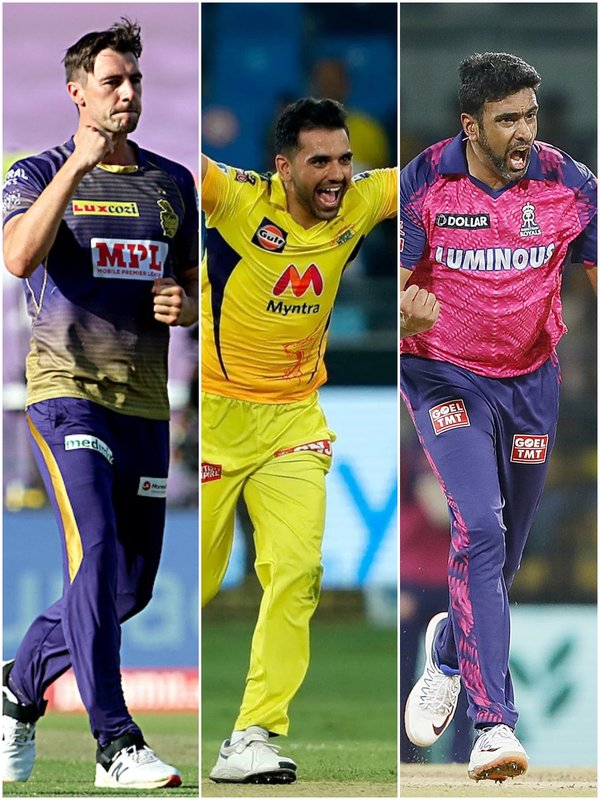 IPL Bowlers Power Play Best Bowling figure, IPL 2024, IPL News