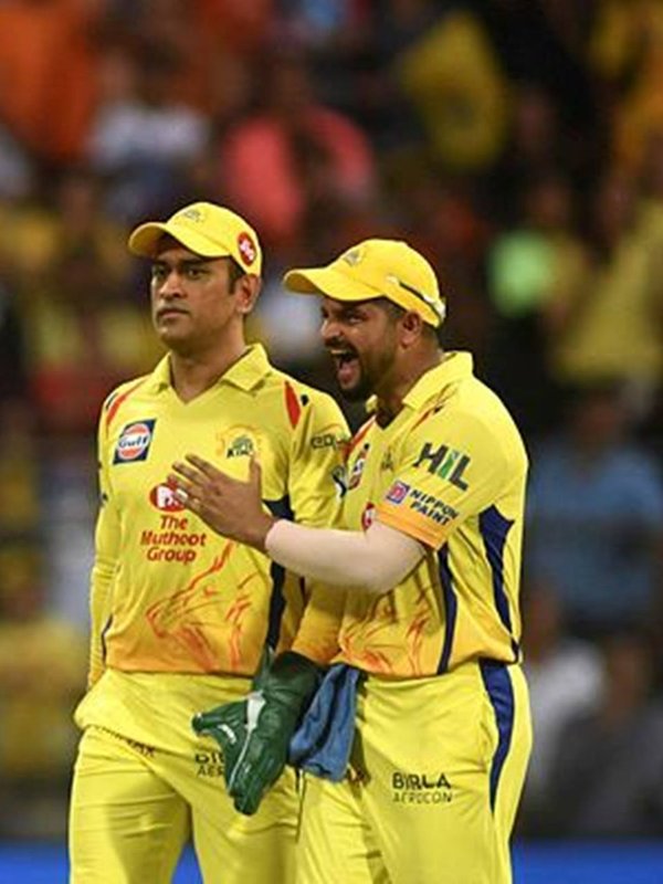 IPL Most Catches, Most Catches in IPL, IPL News