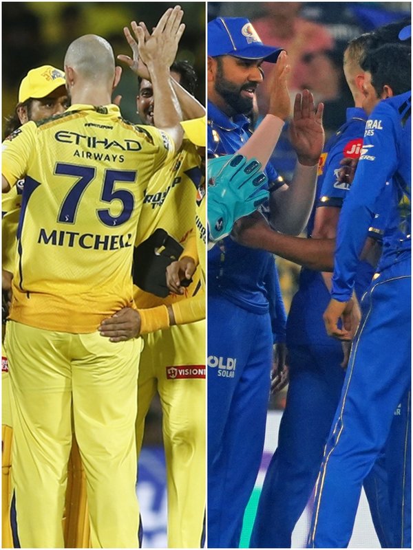 IPL, IPL 2024, CSK, RCB, MI, RR, SRH, KKR, DC, PBKS, GT, LSG