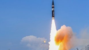 agni missile | DRDO | PM Modi