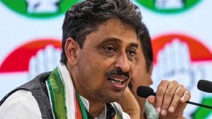 Imran Masood | Congress | SP | BSP
