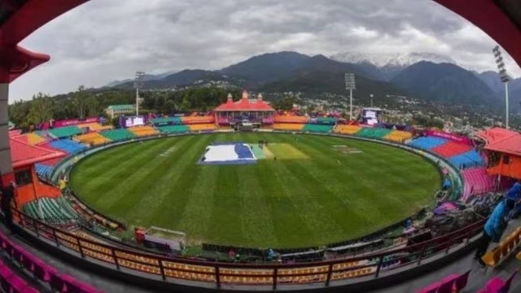 India vs England 5th Test, Dharamsala,IND vs ENG