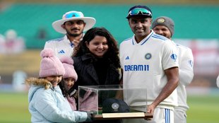 India vs England, Ravichandran Ashwin 100th Test, Ravichandran Ashwin