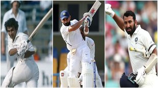 IND vs ENG, Indian players 100th Test Match, Indian player performance in 100th Test