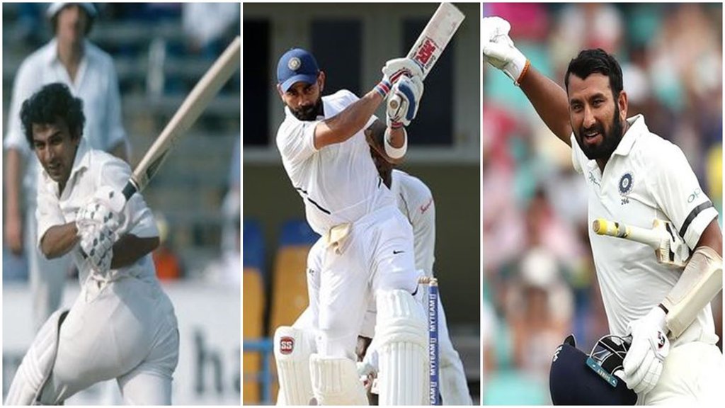 IND vs ENG, Indian players 100th Test Match, Indian player performance in 100th Test