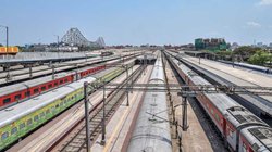 Amrit Bharat Station Scheme: देश के 550 रेलवे स्टेशनों का अमृत भारत स्कीम के तहत होगा कायाकल्प, यहां देखिए पूरी लिस्ट