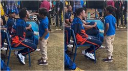 इरफान पठान के बेटे ने पेश की इंसानियत की मिसाल, नागालैंड के मंत्री ने वीडियो शेयर कर बढ़ाया हौसला