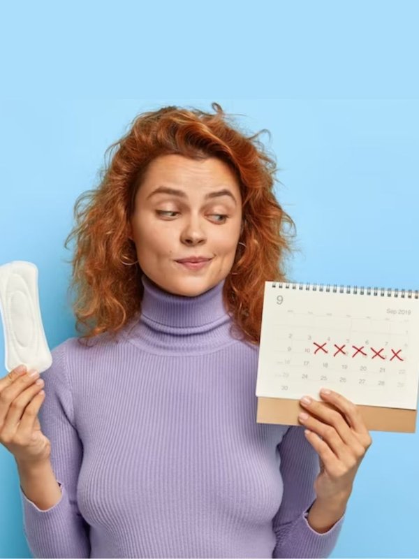 Irregular Periods । Irregular Periods reason । why do periods change dates