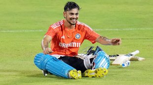 IND vs ENG, Ishan Kishan, BCCI, Central Contract