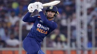 Ishan Kishan | Sourav Ganguly |