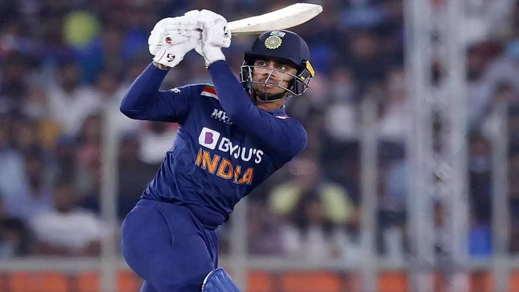 Ishan Kishan | Sourav Ganguly |