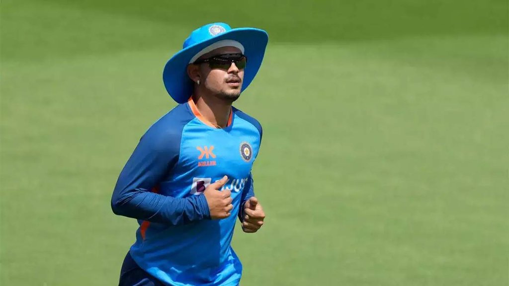 Ishan Kishan | Shreyas Iyer |