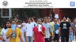 JEECUP Admit Card 2024: उत्तर प्रदेश पॉलीटेक्निक प्रवेश परीक्षा के लिए बढ़ी आवेदन की तारीख, जानें एडमिट कार्ड डाउनलोड करने की स्टेप-बाय-स्टेप प्रोसेस