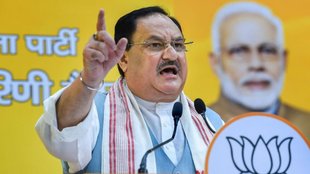 JP Nadda | BJP President | Narendra Modi |