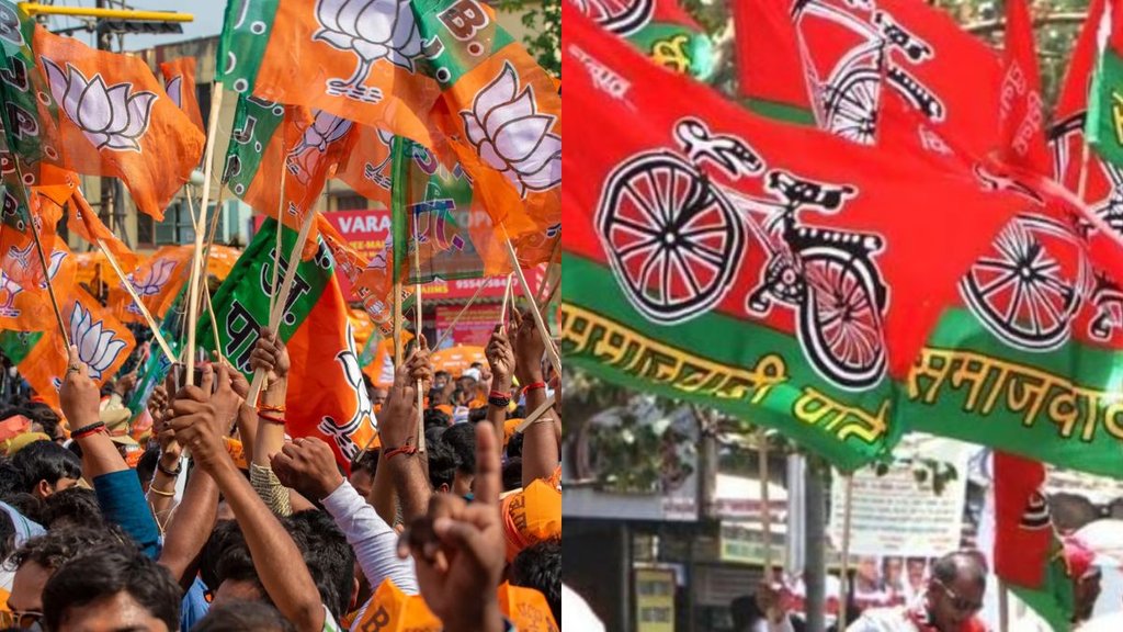 Jalaun Lok Sabha Seat 2024 | Lok Sabha Chunav | BJP|