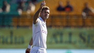 IND vs ENG 5th Test, ENG vs IND, James Anderson, Dharamshala Test