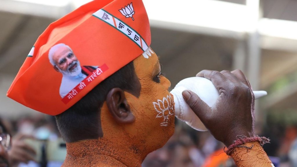 BJP | PM Modi | Election 2024