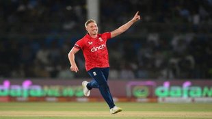 Jason Behrendorff | Mumbai Indians | MI | IPL 2024 |