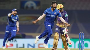 Jasprit Bumrah, IPL 2024, Mumbai Indians, जसप्रीत बुमराह, आईपीएल, मुंबई इंडियंस,