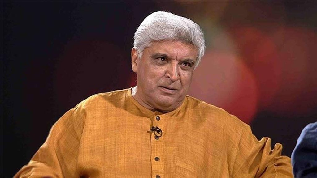 Javed Akhtar| Bollywood