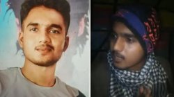 Badaun Double Murder: बदायूं दोहरे हत्याकांड का आरोपी जावेद गिरफ्तार, मोबाइल बंद कर भाग गया था दिल्ली