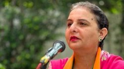 INTERVIEW: ‘हमें बहुत दुख हुआ कांग्रेस को ऐसा नहीं करना चाहिए था’, चुनाव लड़ने के सवाल पर क्या बोलीं ‘कैप्टन’ की बेटी