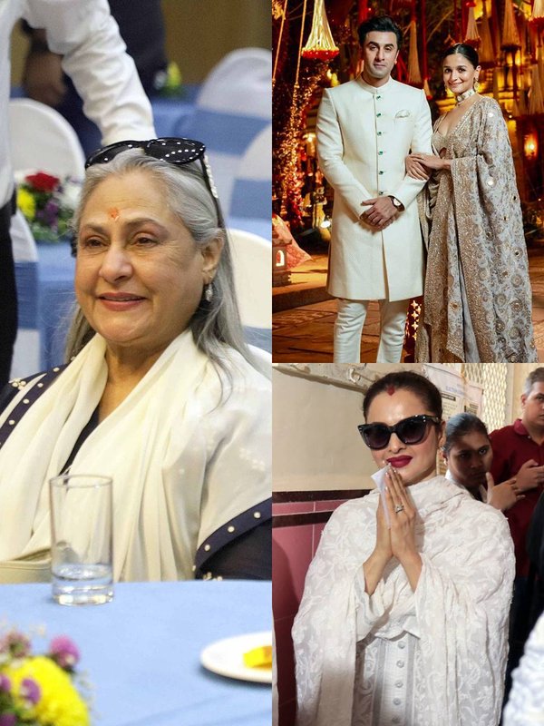 Jaya Bachchan Social Media