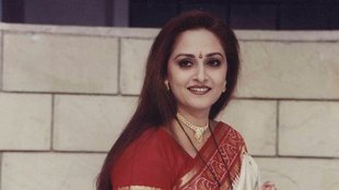 Jaya Prada, Bollywood Actress Jaya Prada, Jaya Prada Controversies