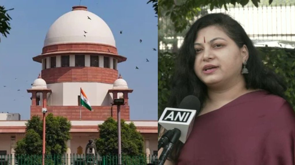 Electoral Bond | Supreme Court | Jaya Thakur | Lok Sabha Elections 2024